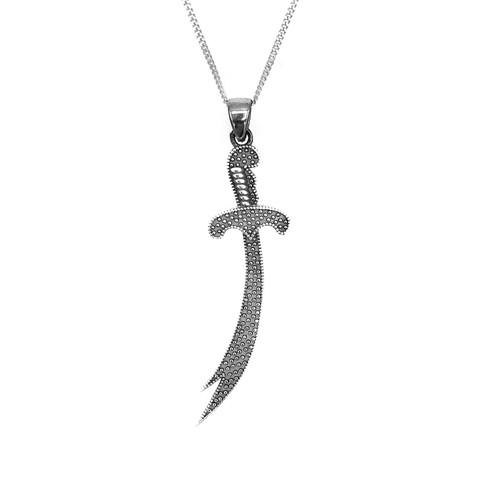 925 sterling silber anhänger - 925,