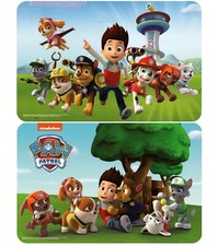 2er Set Paw Patrol