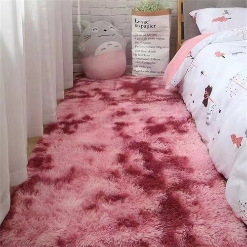 Flauschige teppiche hochflor - flauschige,