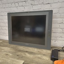 Cintiq 21ux usb interaktives - cintiq,