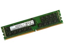 Samsung 32GB DDR4 2666 MHz ECC REG M393A4K40BB2-CTD RDIMM Server Workstation RAM