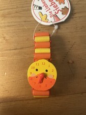 Meine erste Uhr für Kinder