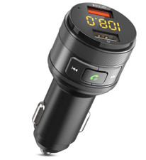 Transmitter bluetooth 0 - fm, 5.0