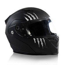 Aufkleber Monster Kralle