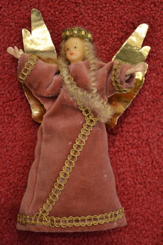 Weihnachtsengel