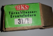 BKS Türschliesser