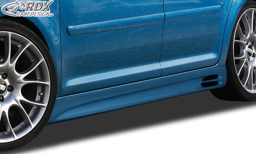 Rdx seitenschweller für - seitenschweller, vw