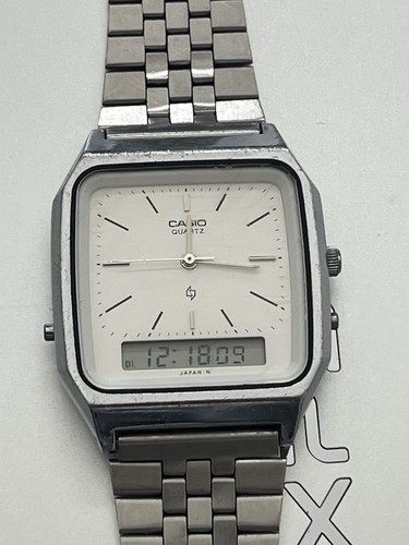 Vintage casio 321 - casio, „aq-321“