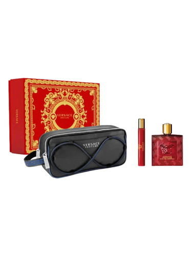 Versace eros flame edp - versace,