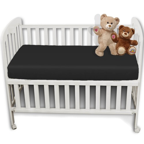 Babybett bett spannbettlaken - babybett,