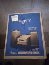 Sony cmt bx1 micro brand - sony, cmt-bx1