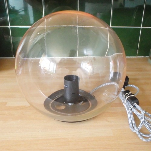 Ikea fado glas tischlampe - ikea,