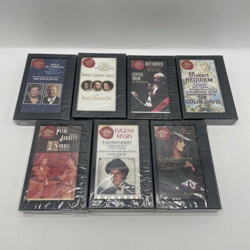New sealed classical - new, &