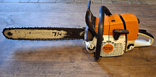 Stihl 361 - ms,