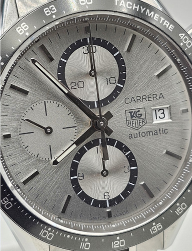 Tag heuer carrera calibre - heuer, "carrera
