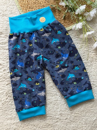 Shorts 3 4 - shorts, kind