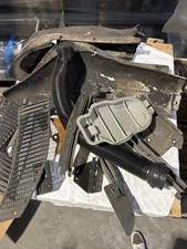 Garagenfund DIV. Ersatzteile