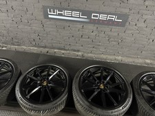 Porsche 8,5+ 11 X 20 21 992