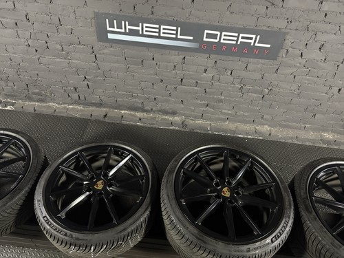 Porsche x 20 21 - 11, 992