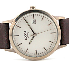 Edle boccia titanium damen - boccia,