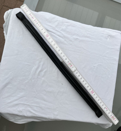 Leder stirnriemen cm - leder,