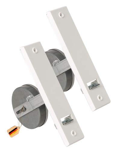 Rollwin maxi rolladen - rollwin, 2x