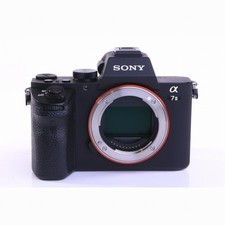 Sony Alpha 7 II Systemkamera