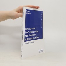 Dictionary und User's Guide to