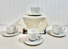 Arzberg Bright White 4 Cups 2
