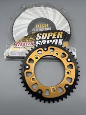 Supersprox Stealth Kettenrad
