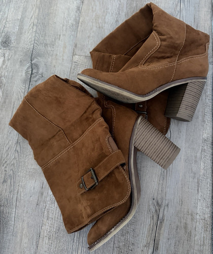 Deichmann damen wildleder - deichmann,