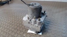 Hauptbremsaggregat ABS Rover