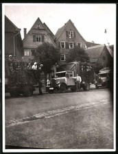 Fotografie Schorndorf