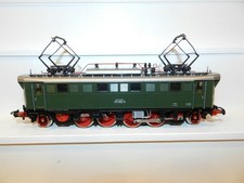 Trix H0 52 2431 00 E-Lok BR 175 052-0 der DB, DC, in OVP