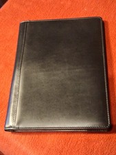 A5 Schreibmappe von Merlin