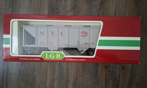 Lgb gartenbahn spur queen - |,