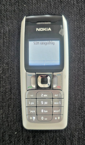Nokia 2310 weiss - -,