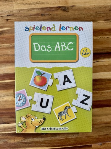 Abc lernspiel kinder 7 - kinder, 4–7