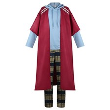 Avengers: Endgame Thor Cosplay