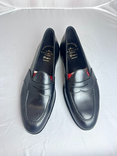 Carmina shoemaker unlined - carmina,