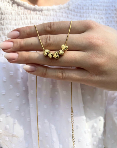 Neu endless affection kette - endless,