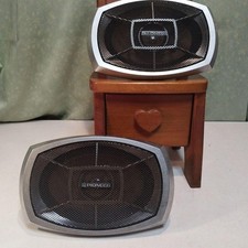 Pioneer TS-585 2-Wege Einbau