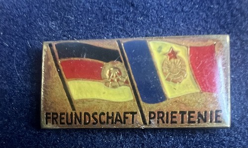 Abzeichen ddr - ddr,