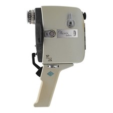 Agfa Movex reflex Filmkamera