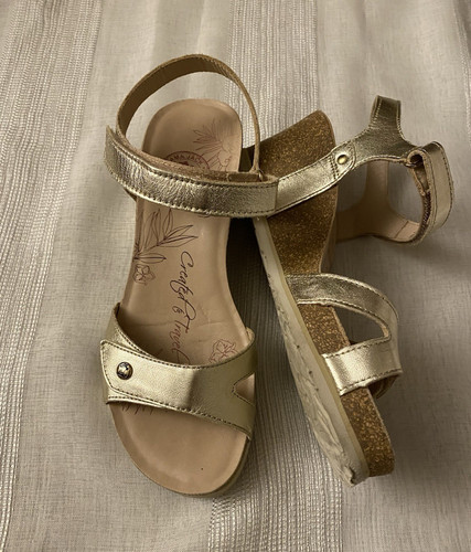 Panama jack damen sandalen - panama,