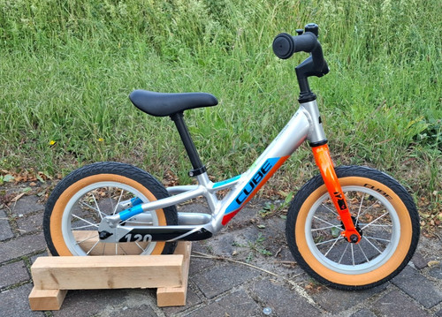 Cube cubie neu 120 walk - cubie,