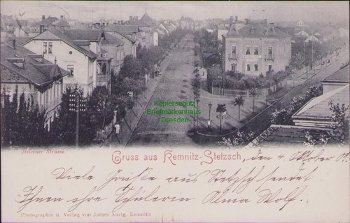 164079 kemnitz stetzsch - 164079, kemnitz-stetzsch