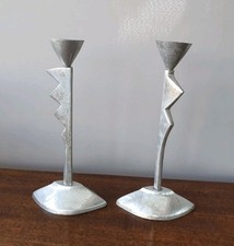 2 Kerzenhalter Kerzenleuchter