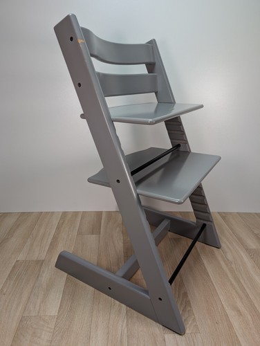 Stokke tripp trapp hochstuhl - stokke,