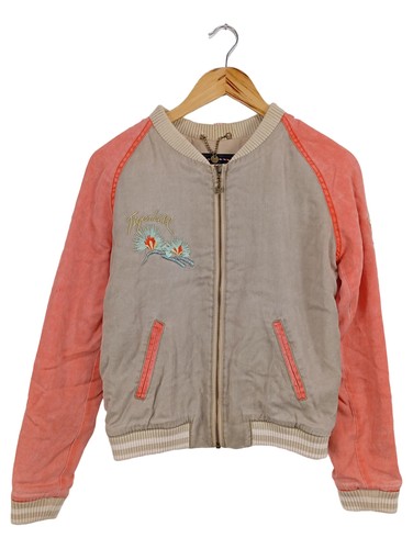 Tigerhill damen blouson jacke - damen,